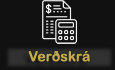 Verðskrá