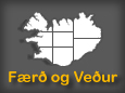 Færð og Veður